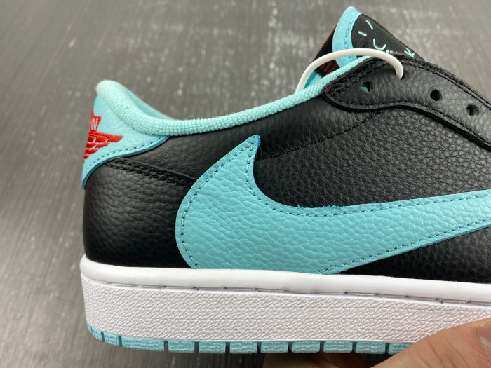 Travis Scott x Air Jordan 1 DM7866 701