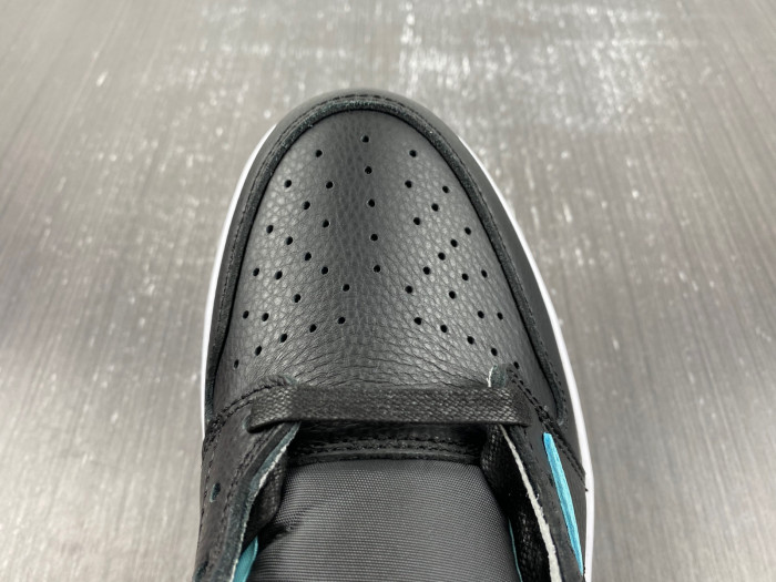 Travis Scott x Air Jordan 1 DM7866 701