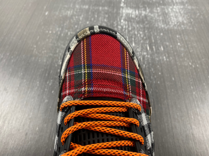 Air Jordan 5 Retro Plaid (GS)  - FD4814-008