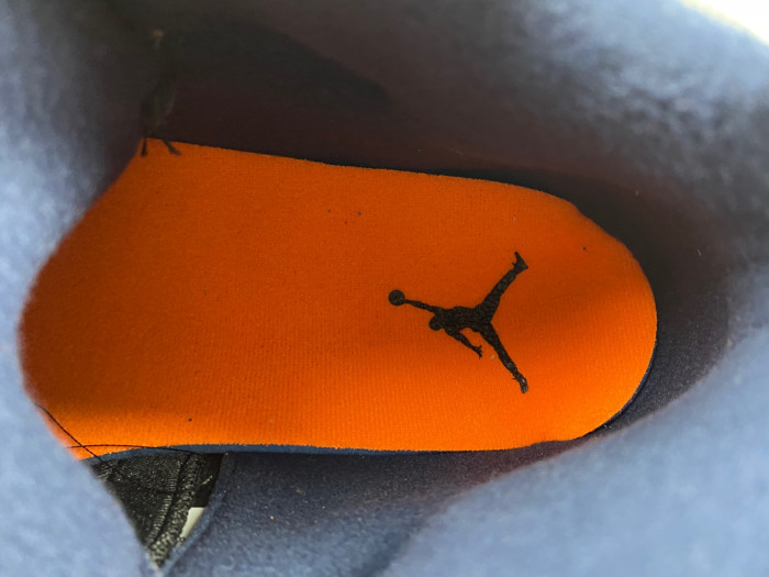 Air Jordan 5 Retro Plaid (GS)  - FD4814-008