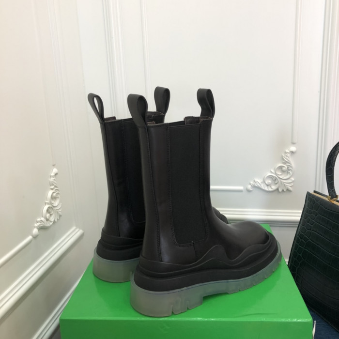 Botteg*Ven*ta Boots WOMEN + MEN