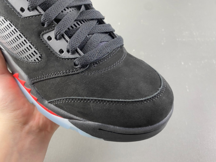 Air Jordan 5 "Halloween" HQ7978-001