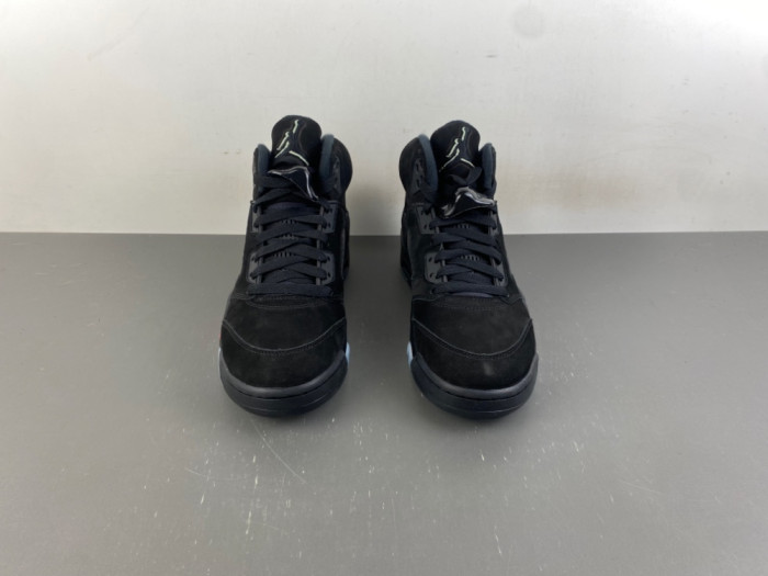 Air Jordan 5 "Halloween" HQ7978-001