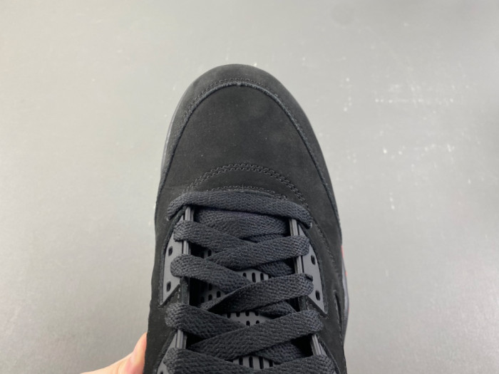 Air Jordan 5 "Halloween" HQ7978-001