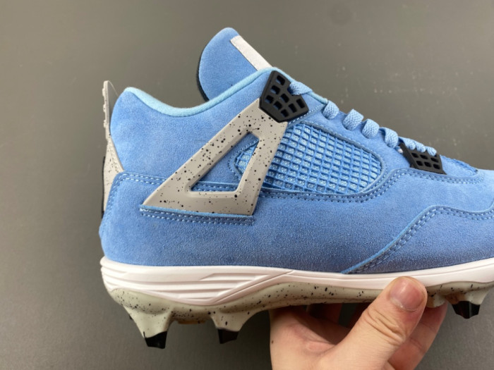 Air Jordan 4 Retro University Blue CT8527-400