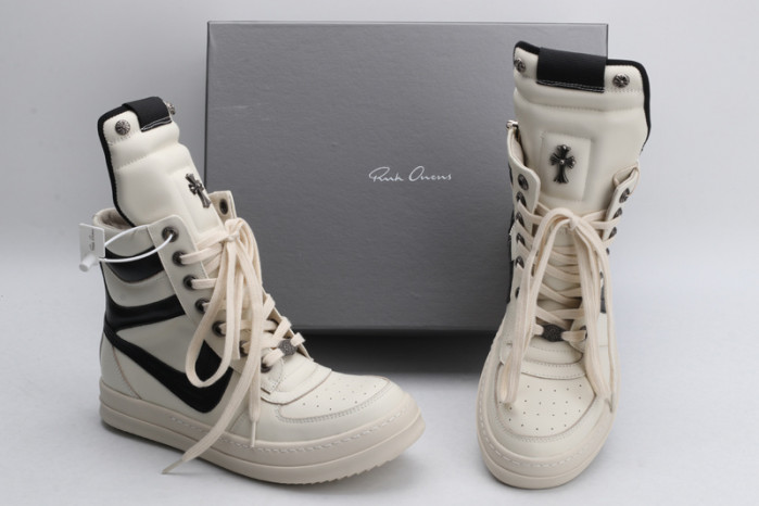 Rick Owens Sneaker