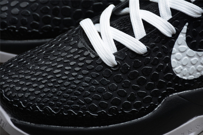 Nike Kobe 6 Protro "Mambacita Sweet 16" CW2190-002