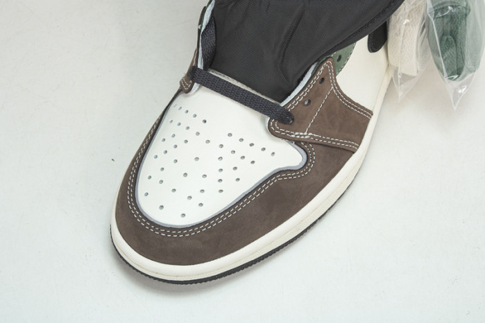 Air Jordan 1 Retro High Archaeo Brown DH3097-001