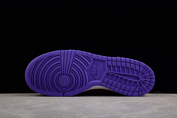 Nike Dunk Low Veneer - DA1469-200