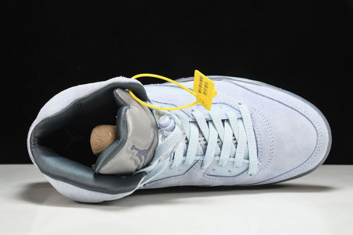 Jordan 5 Retro Bluebird (W) - DD9336-400