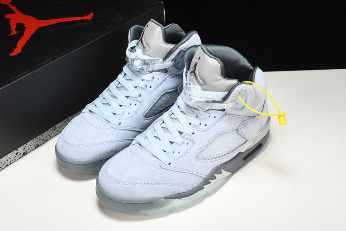 Jordan 5 Retro Bluebird (W) - DD9336-400