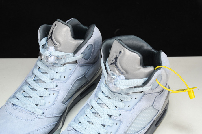 Jordan 5 Retro Bluebird (W) - DD9336-400