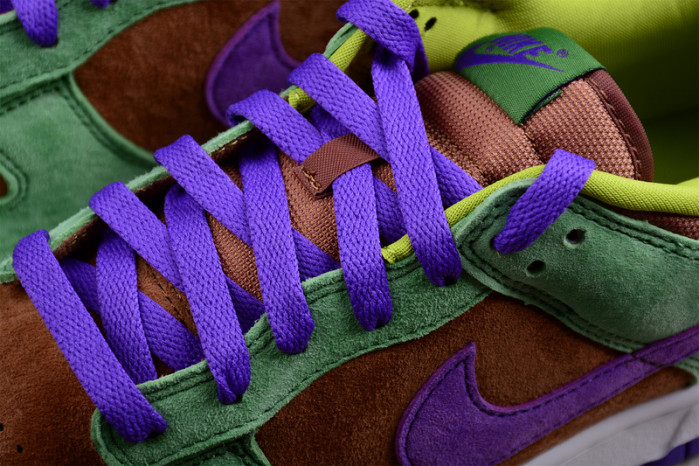 Nike Dunk Low Veneer - DA1469-200