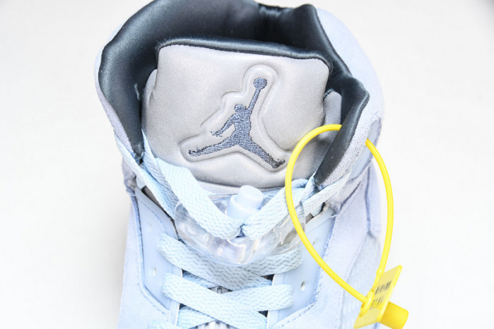 Jordan 5 Retro Bluebird (W) - DD9336-400