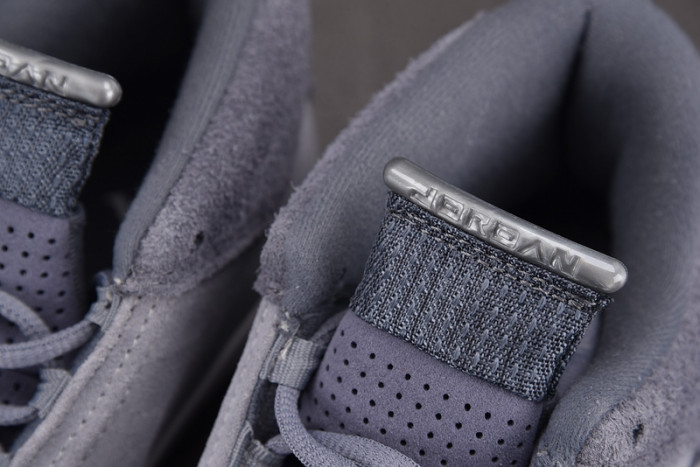 JORDAN 14 RETRO FLINT GREY FJ3460-012