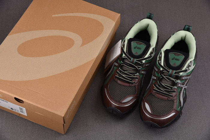 As1cs SPORTSTYLE GEL QUANTUM KINETIC | 1203A270-251