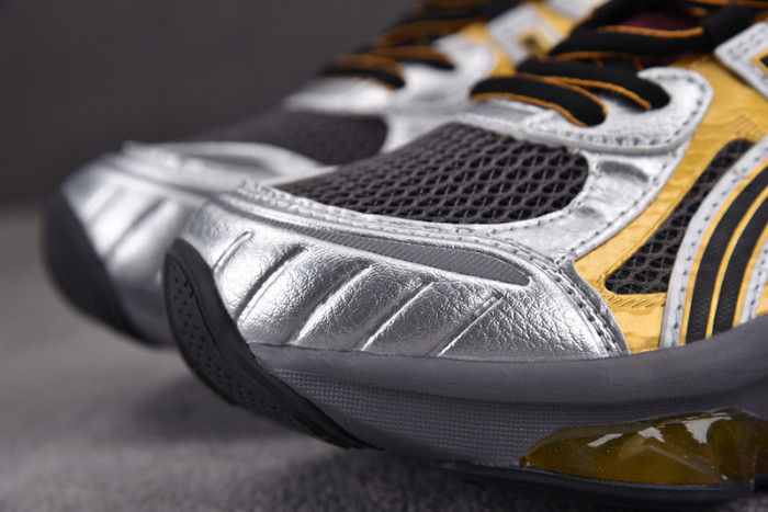 As1cs SPORTSTYLE GEL-QUANTUM KINETIC - 1203A270-021