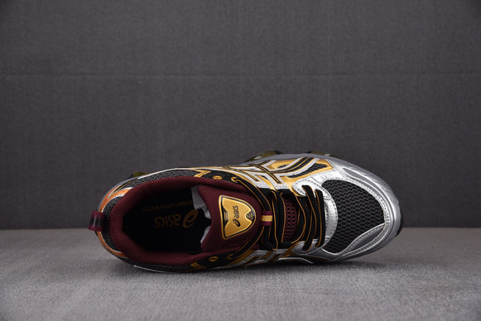 As1cs SPORTSTYLE GEL-QUANTUM KINETIC - 1203A270-021