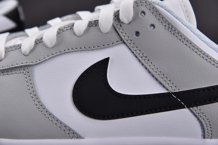 Nike Dunk Low SE Lottery Pack Grey Fog DR9654-001