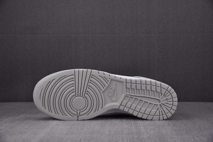 Nike Dunk Low SE Lottery Pack Grey Fog DR9654-001