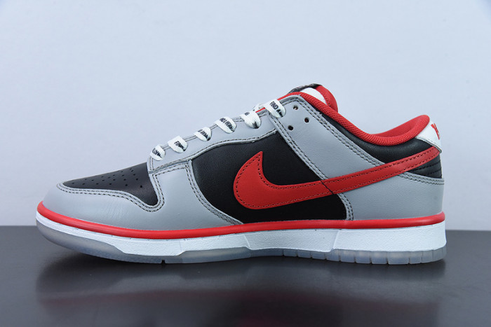 NIKE CLARK ATLANTA UNIVERSITY X DUNK LOW 