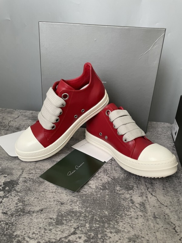 Rick Owen Sneaker