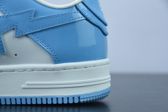 A BATHING APE BAPE SK8 STA