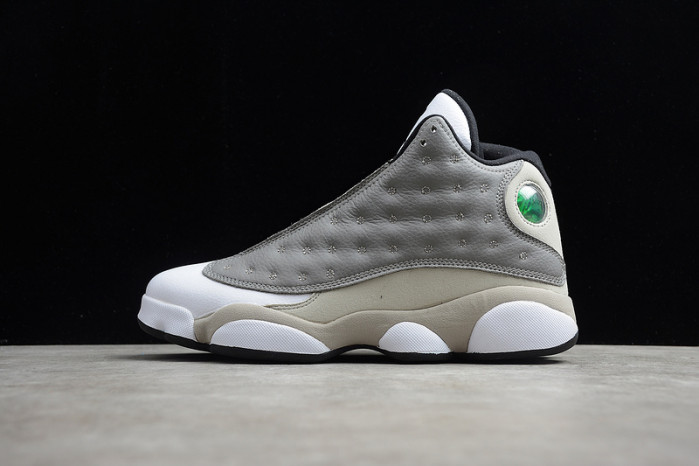 Air Jordan 13 Retro Atmosphere Grey - 414571-016