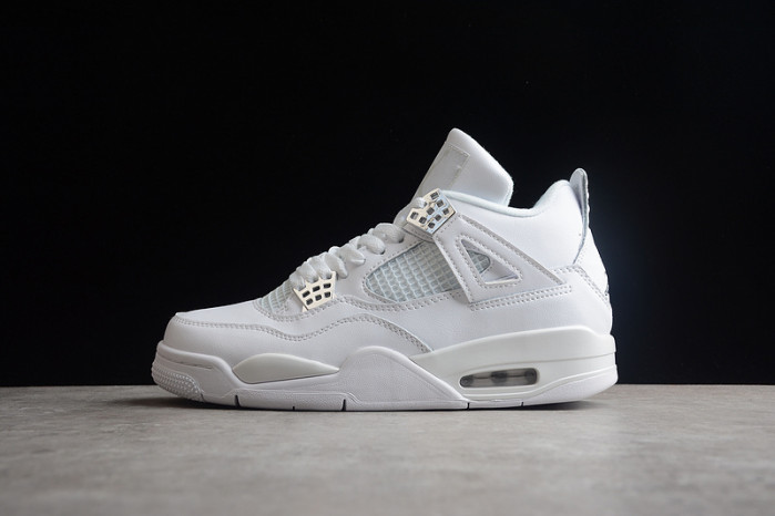 Air  Jordan 4 Retro Pure Money (2017) - 308497-100