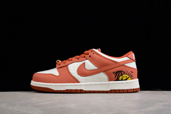 Nike Dunk Low Sun Club DR5475-100