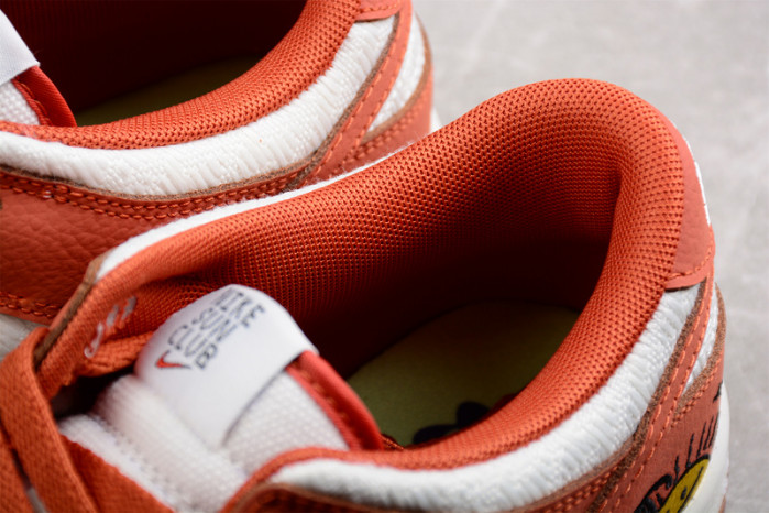 Nike Dunk Low Sun Club DR5475-100