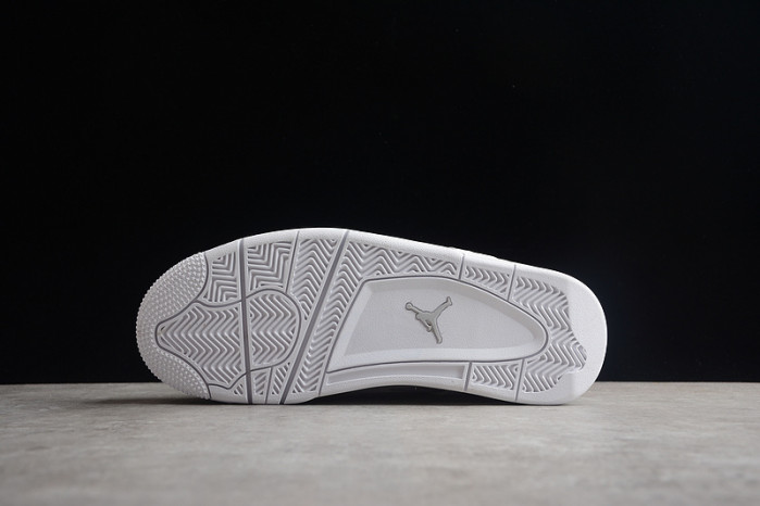 Air  Jordan 4 Retro Pure Money (2017) - 308497-100