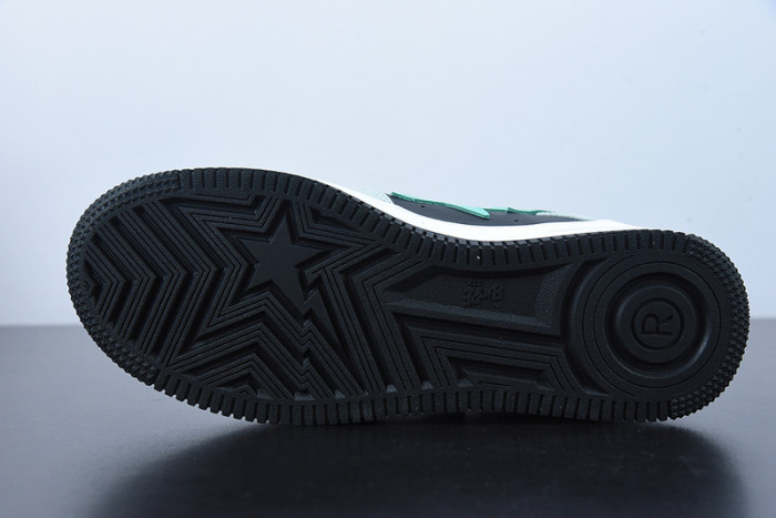 A BATHING APE BAPE SK8 STA