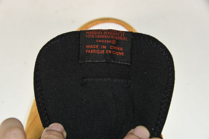 Air Jordan 1 Element Gore-Tex Light Curry DB2889-700