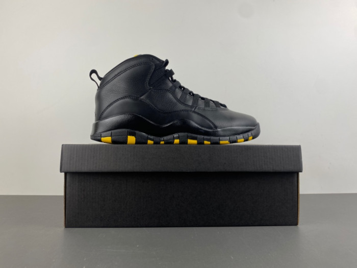 Jordan 10 Retro Shadow (2025) Men