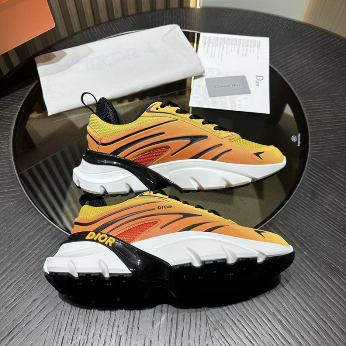 DIO* KAWS B33 SNEAKER