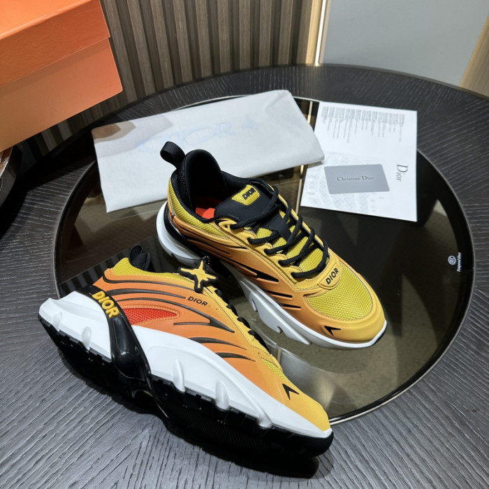 DIO* KAWS B33 SNEAKER