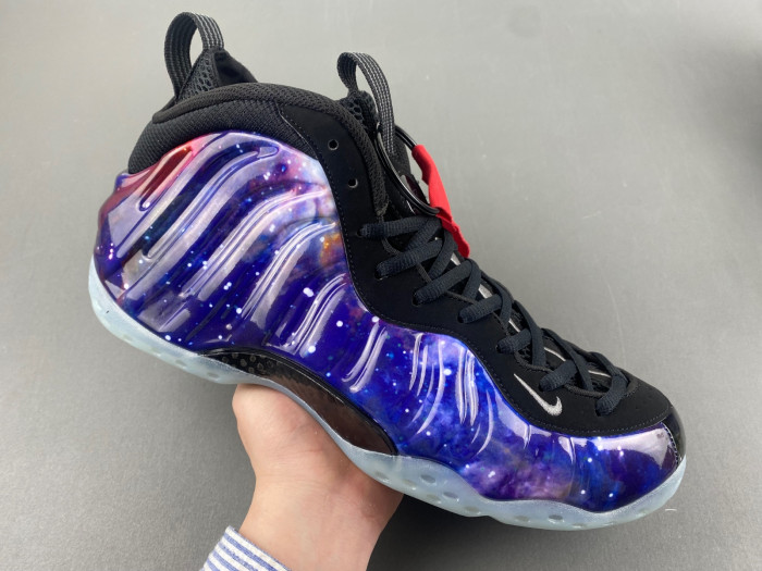 Nike Air Foamposite One "Galaxy" 2025 FQ4303-400
