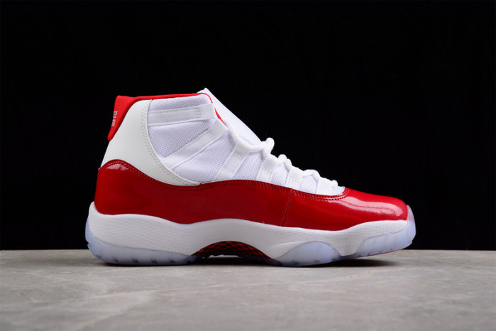 Air Jordan 11 Cherry 2022 CT8012-116