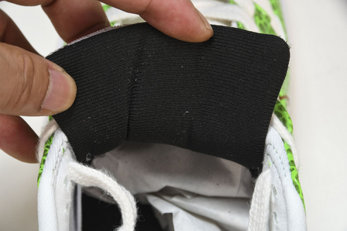 Nike Dunk Low Disrupt 2 Green Snakeskin DV1491-101