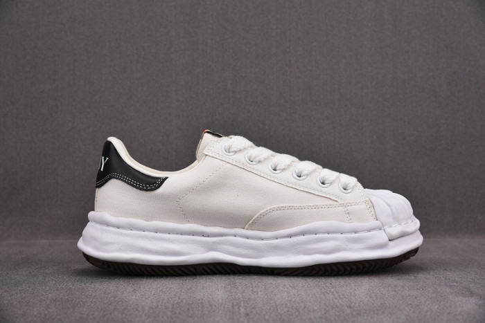 MIHARA YASUHIRO SNEAKERS