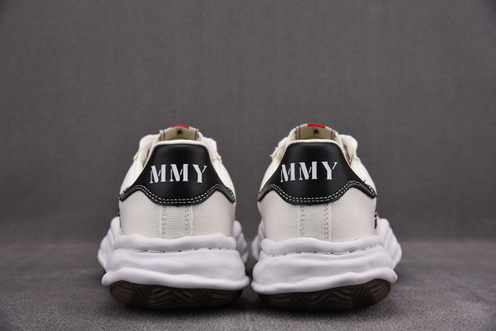 MIHARA YASUHIRO SNEAKERS