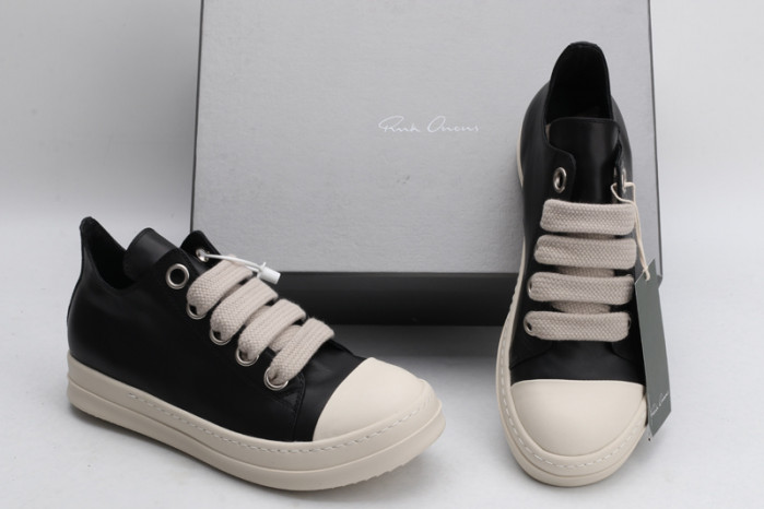 Rick Owens Sneaker