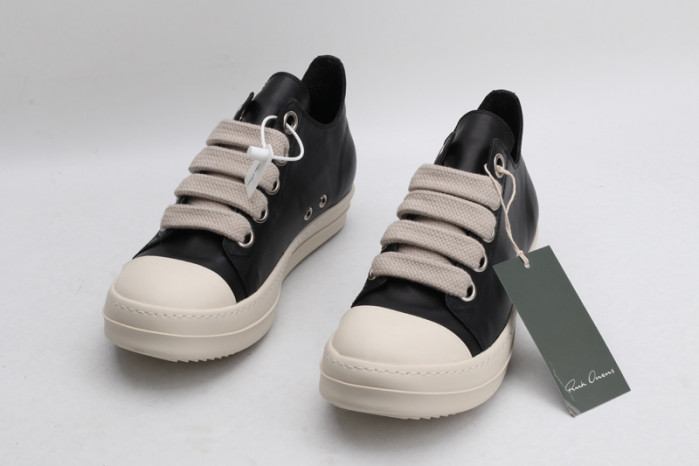 Rick Owens Sneaker