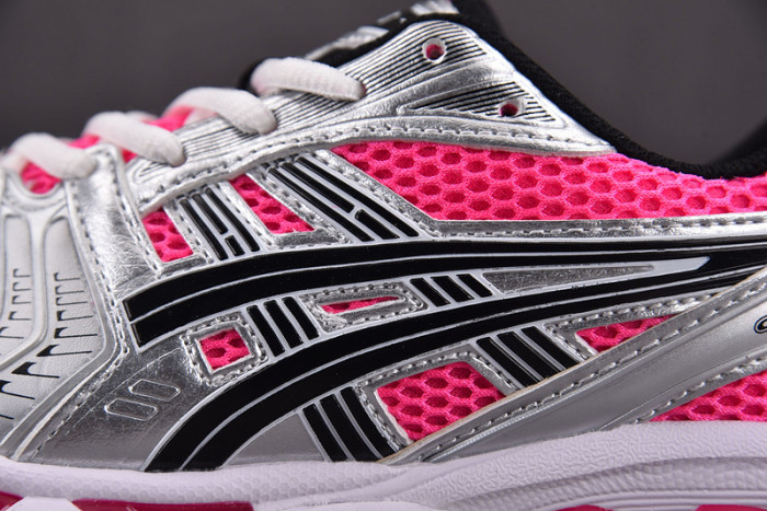 As1cs Gel Kayano 14 Pink Glow | 1201A019-700