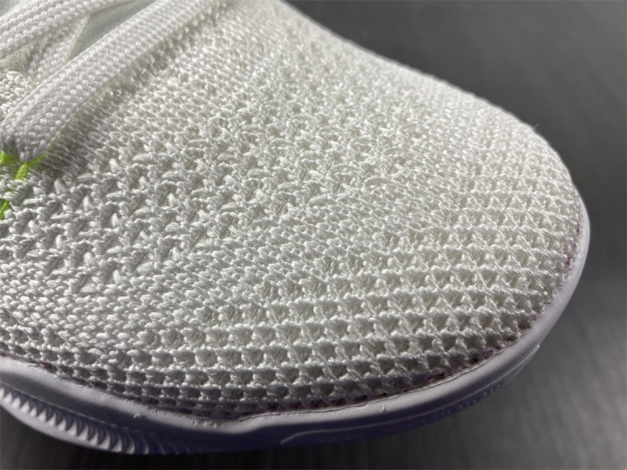 Nike Kobe 11 Elite Low 4KB White Horse 824463-199