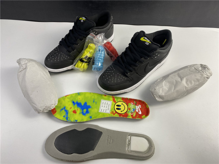 Nike SB Dunk Low "Civilist" - CZ5123 001