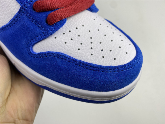 NIKE SB DUNK LOW "DOREAMON"