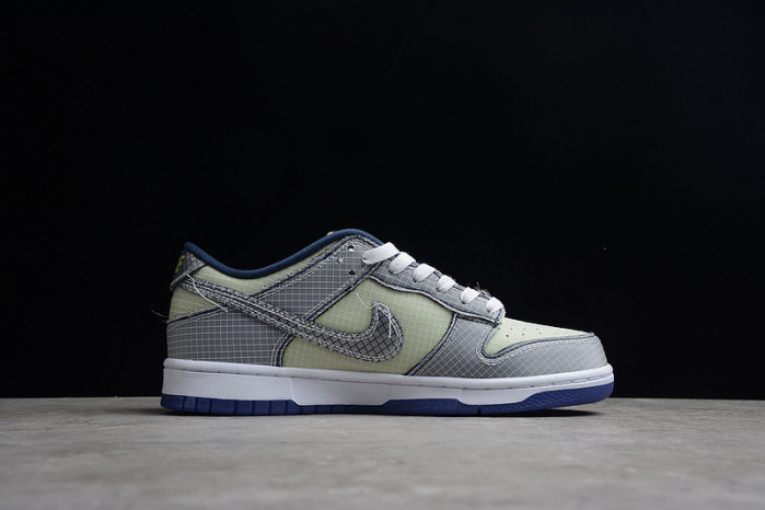 Union x Nike Dunk Low Midnight Navy DJ9649-401