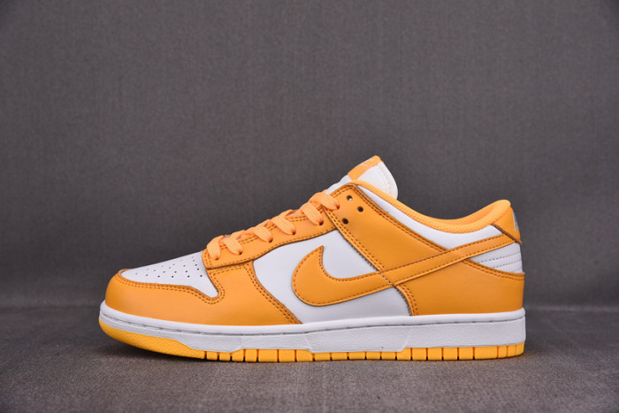 Nike Dunk Low Laser Orange (W) - DD1503-800